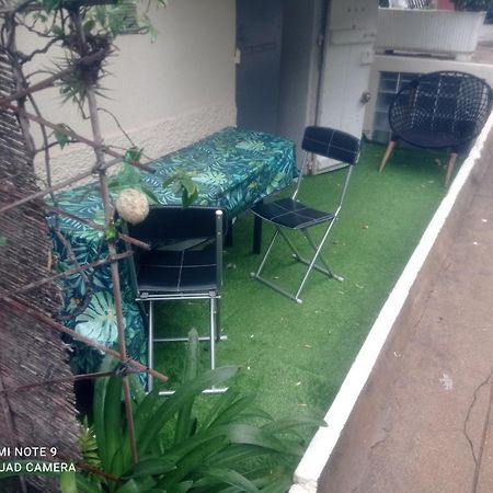 Charming And Modern Cave In The Heart Of The Port Apartment Nice Bagian luar foto