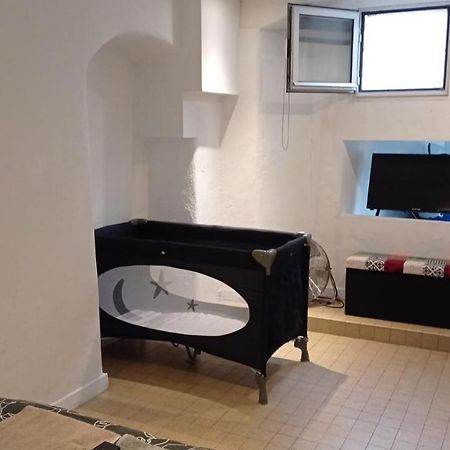 Charming And Modern Cave In The Heart Of The Port Apartment Nice Bagian luar foto